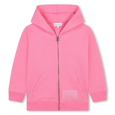 MARC JACOBS Set de pants para niña y adolescente rosa